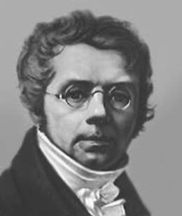 Дмитрий Владимирович Веневитинов.